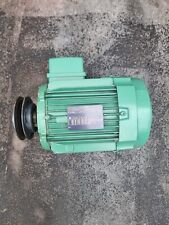 Leroy Somer LS90L T Electric Motor