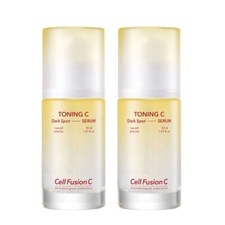 Cell Fusion C Toning C Dark