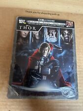 Thor (2011) Very Rare Best Buy