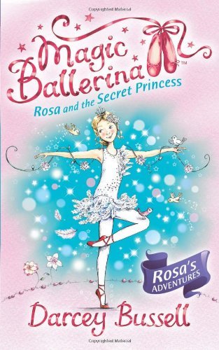 Rosa and the secret - and,