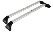 Telescopic Roof Bars for