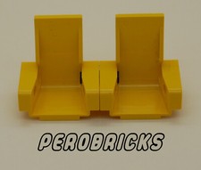 LEGO Technic Technic 2x Seat