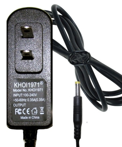 Wall adapter power - wall,