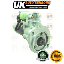 Fits Nissan Terrano Pickup Cabstar Urvan Ford Maverick Starter Motor AST