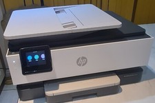 HP Officejet Pro 8122E