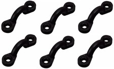 Kayak canoe boat pad - canoe, eyes
