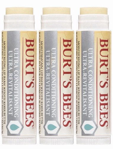 Burt bees ultra - burt's,