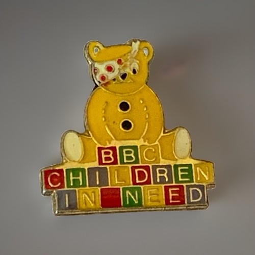 Vintage 1986 bbc children - children, in