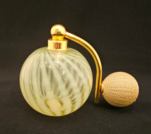 Devilbiss fenton perfume - devilbiss,