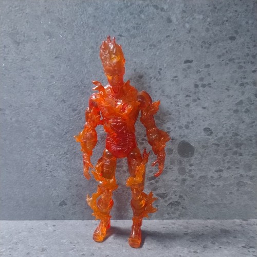 2005 toybiz marvel - 2005,
