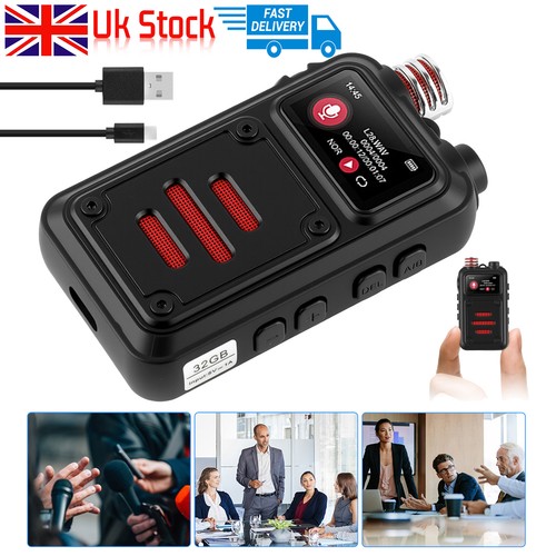 Portable digital voice - digital,