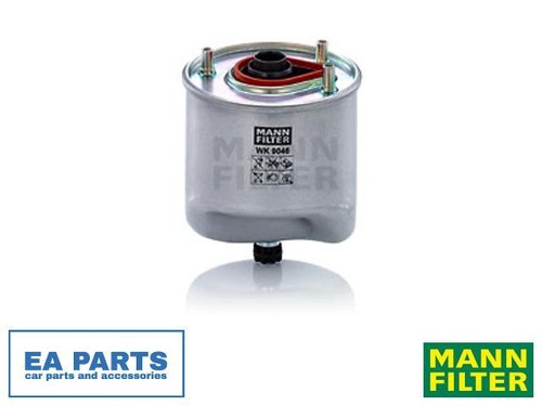 Fuel filter for - for, c30