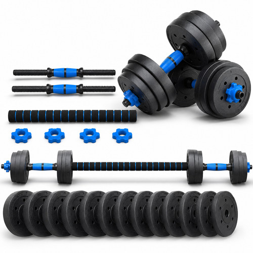 Premium 1 dumbbell - premium, in