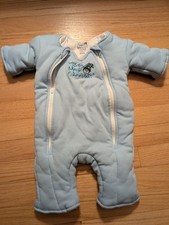 Baby Merlins Small 3-6 Months