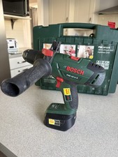 Bosch PSB 18 LI-2 18V Cordless