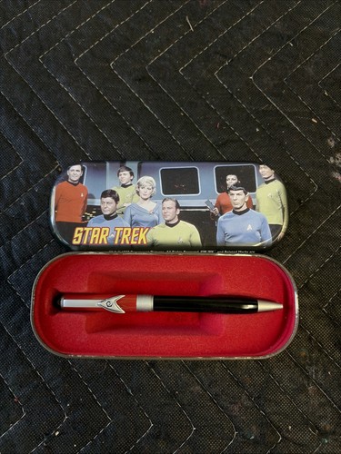 Vintage star trek - vintage,