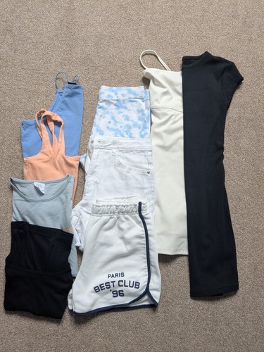 Girls bundle age - bundle,