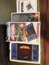 **BOXED** HANDHELD WILLIAMS