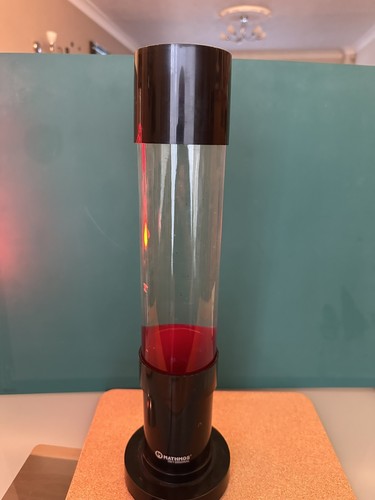 Mathmos jet original lava - original, lamp