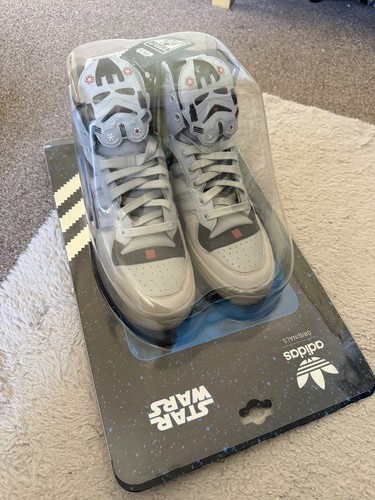 2011 adidas star wars eldorado - 2011,