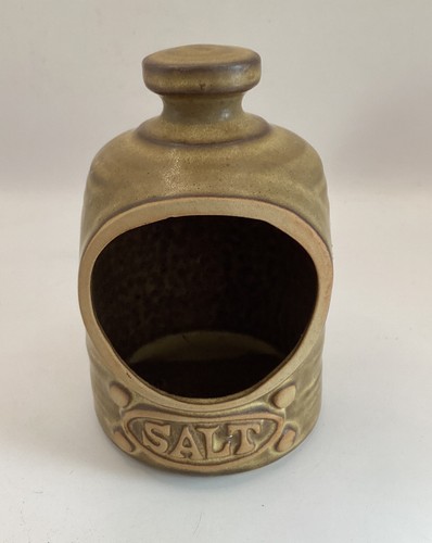 Vintage small tremar pottery - vintage,
