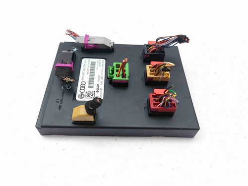 Audi diesel bcm body - c7,