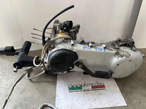 Block engine for spare - engine, parts