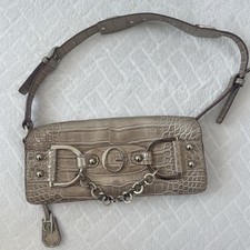 GUESS Vintage Shoulder Bag