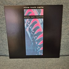 Nine Inch Nails Pretty Hate