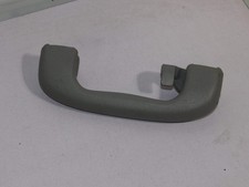 Vauxhall Zafira B VXR interior