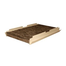 Genuine napa cabin filter - cabin, for