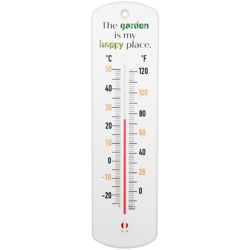 Garden thermometer greenhouse - garden,