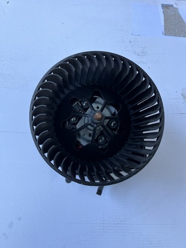 Genuine mini heater blower - mini,