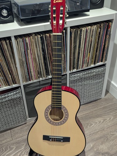 Encore acoustic guitar 4 - acoustic,