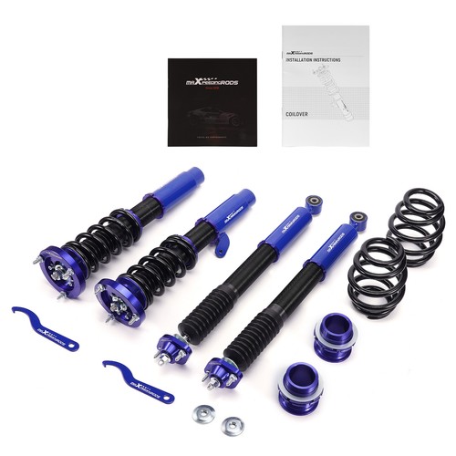 Full coilovers for bmw - for, 3