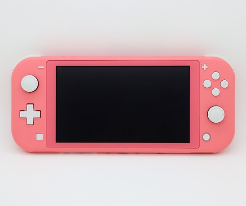 Nintendo switch lite 32gb - nintendo,