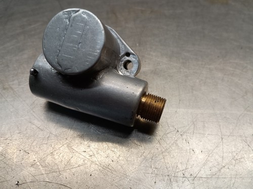 Rev counter drive box bsa - bsa, velo