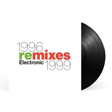 Electronic | 1996 Remixes 1999