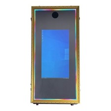 Magic Mirror Photobooth