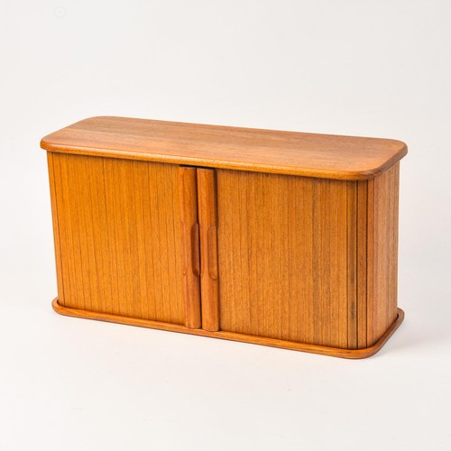 Vintage mcm teak wall - vintage,