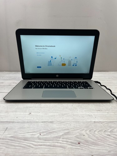 Chromebook intel - 14,
