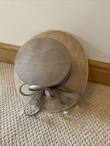 Ladies hat for wedding mother - ladies,