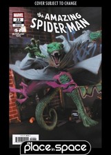 (WK07) AMAZING SPIDER-MAN #22I