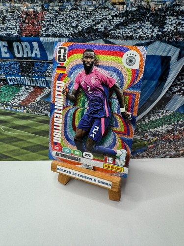 Panini adrenalyn xl fifa - panini,