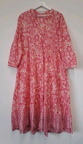Zara kaftan style shirt midi - zara,