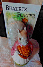 BESWICK    BEATRIX  POTTER