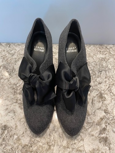 Stuart weitzman rare vintage - weitzman,