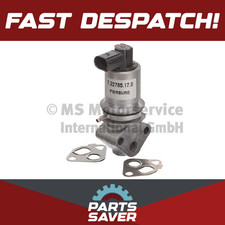 EGR Valve fits SKODA OCTAVIA Mk1 1.4 00 to 10 Pierburg 036131503M Quality New