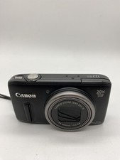 Canon Power Shot SX240 HS Digital Camera.