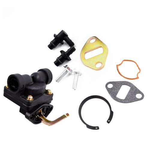 Fuel pump set - saber, lawn